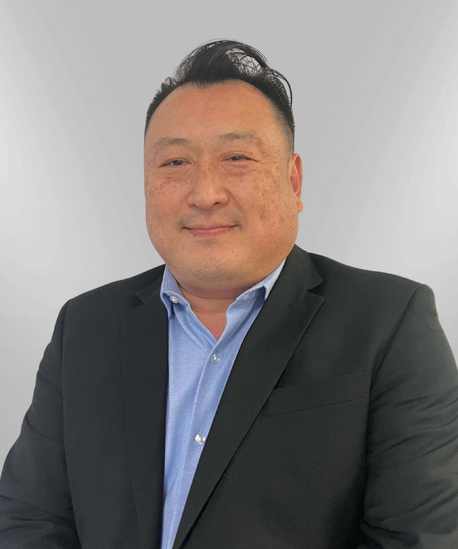 Lee Chou, Real Estate Salesperson in Torrance, Union Realty Co.