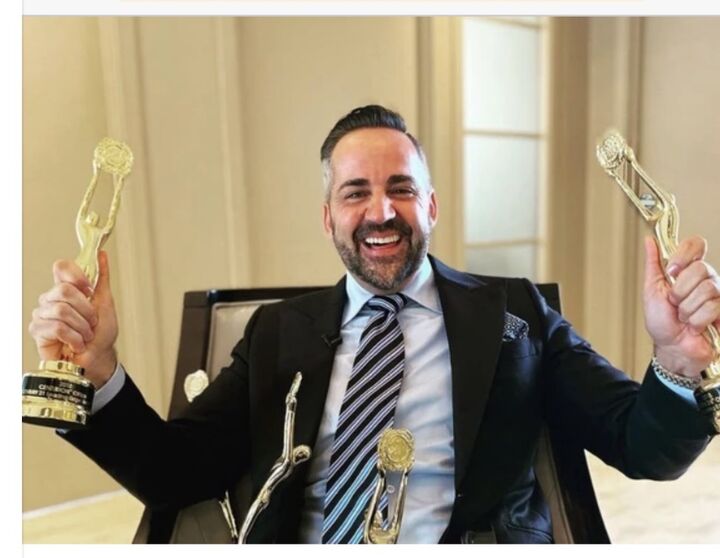 Wayne Skinner, Sales Representative in Toronto, CENTURY 21 Canada