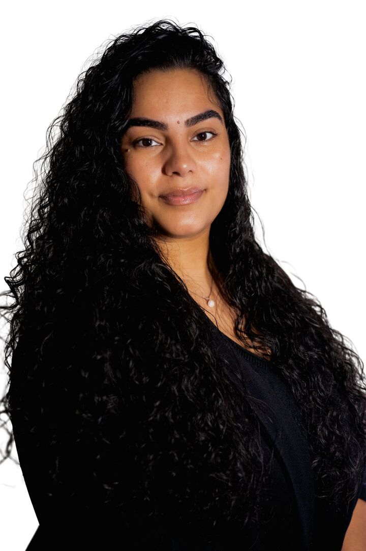 Ingrid Taveras, Real Estate Salesperson in Monroe, Gaetano Marra Homes