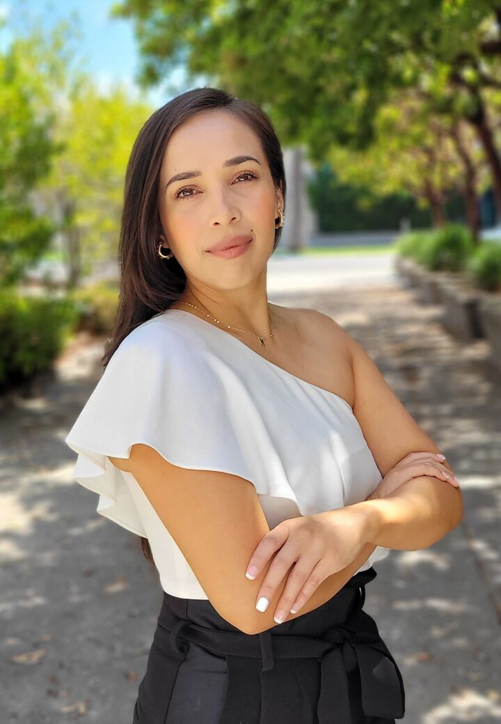 Marina Gomez, Real Estate Salesperson in Fairfield, Kappel Gateway Realty