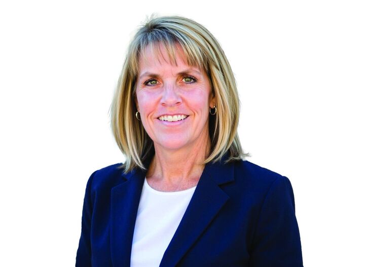Michelle Havranek, Real Estate Salesperson in Waco, Judge Fite Company