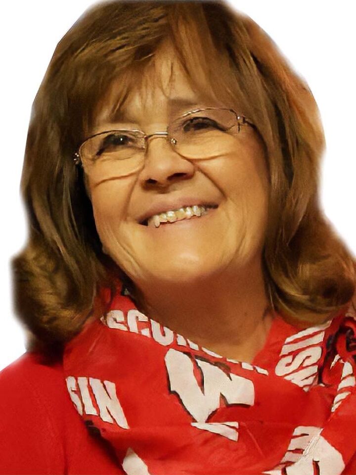 Karin Ganther, Real Estate Salesperson in Mauston, Affiliated