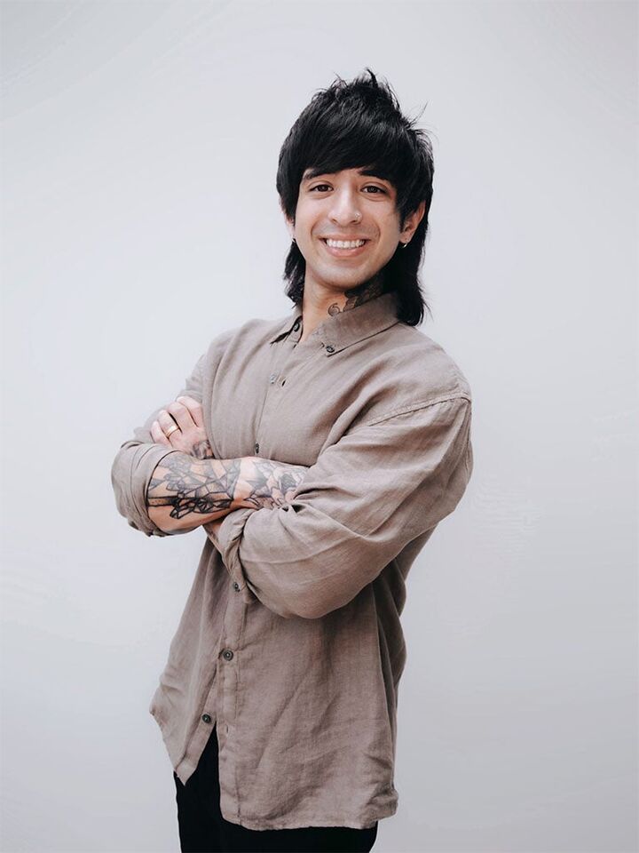 Chris Burton, Real Estate Salesperson in Janesville, Affiliated