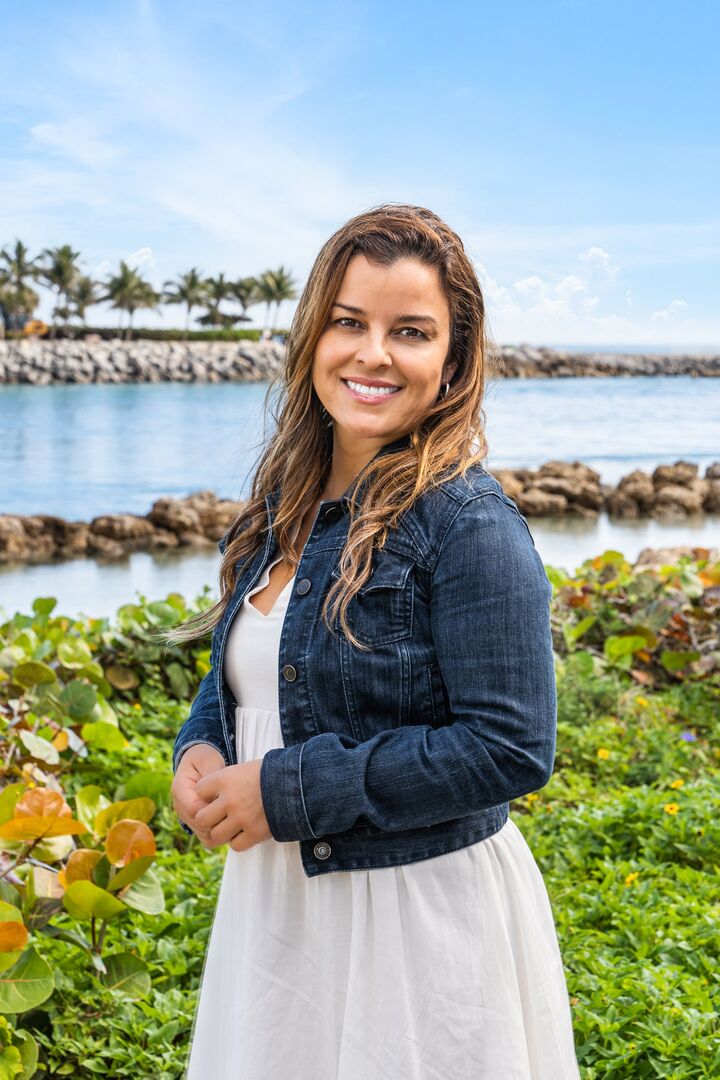 Keyla Venanzi,  in Jupiter, Atlantic Shores Realty Expertise ERA Powered