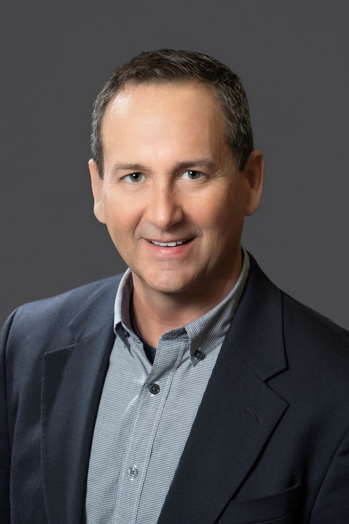 Richard Kunzer, Real Estate Broker in Fishers, Scheetz
