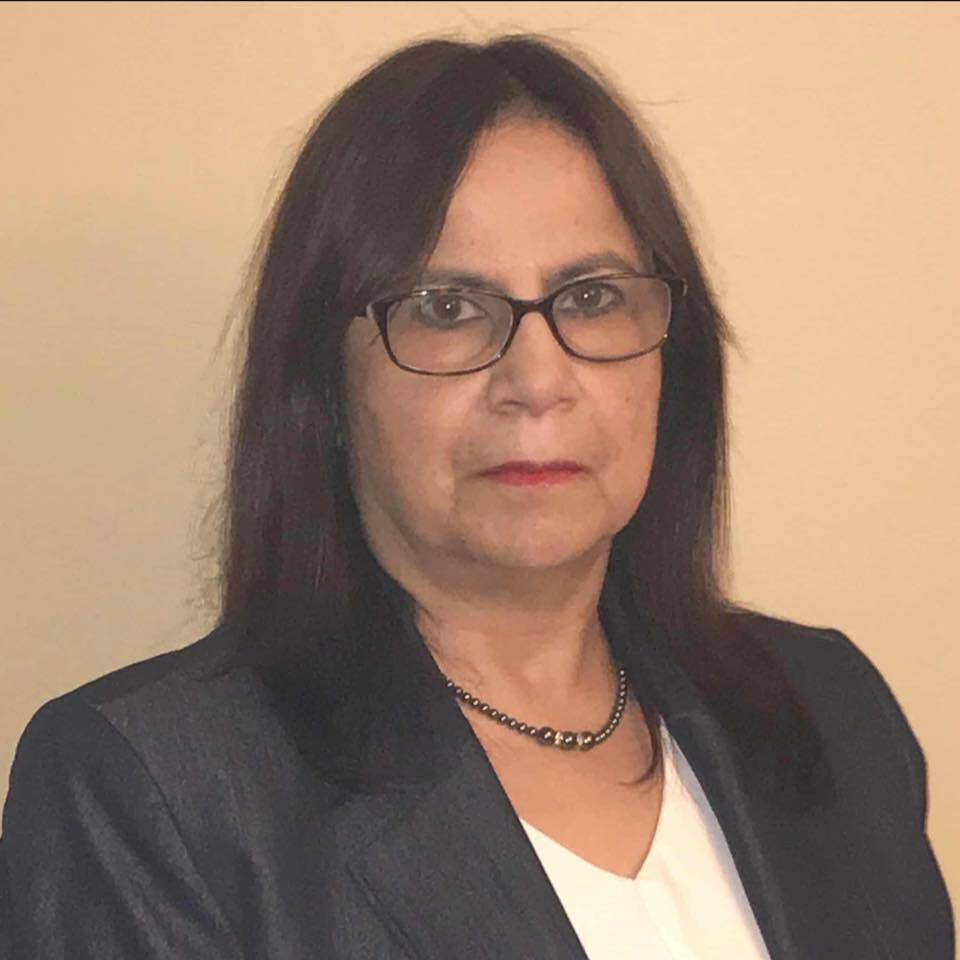 Najma Rawjee,  in Vaughan, Coldwell Banker The Real Estate Centre, Brokerage