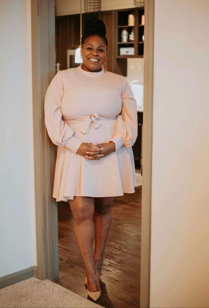 Dieresha Smith,  in Little Rock, Sandstone Real Estate Group