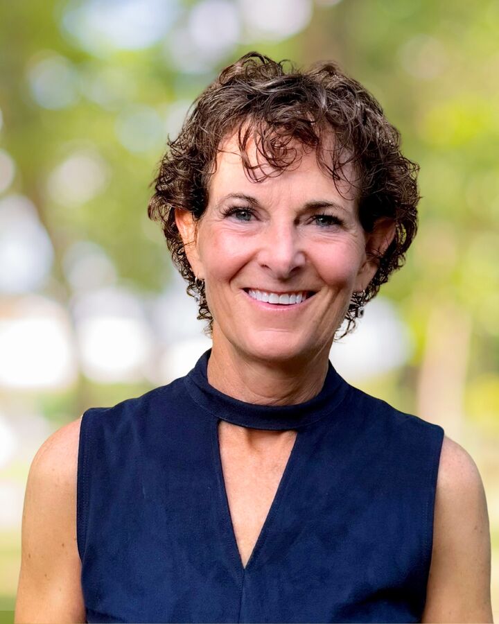 Molly McNichols, Real Estate Broker in Asheville, ERA Live Moore