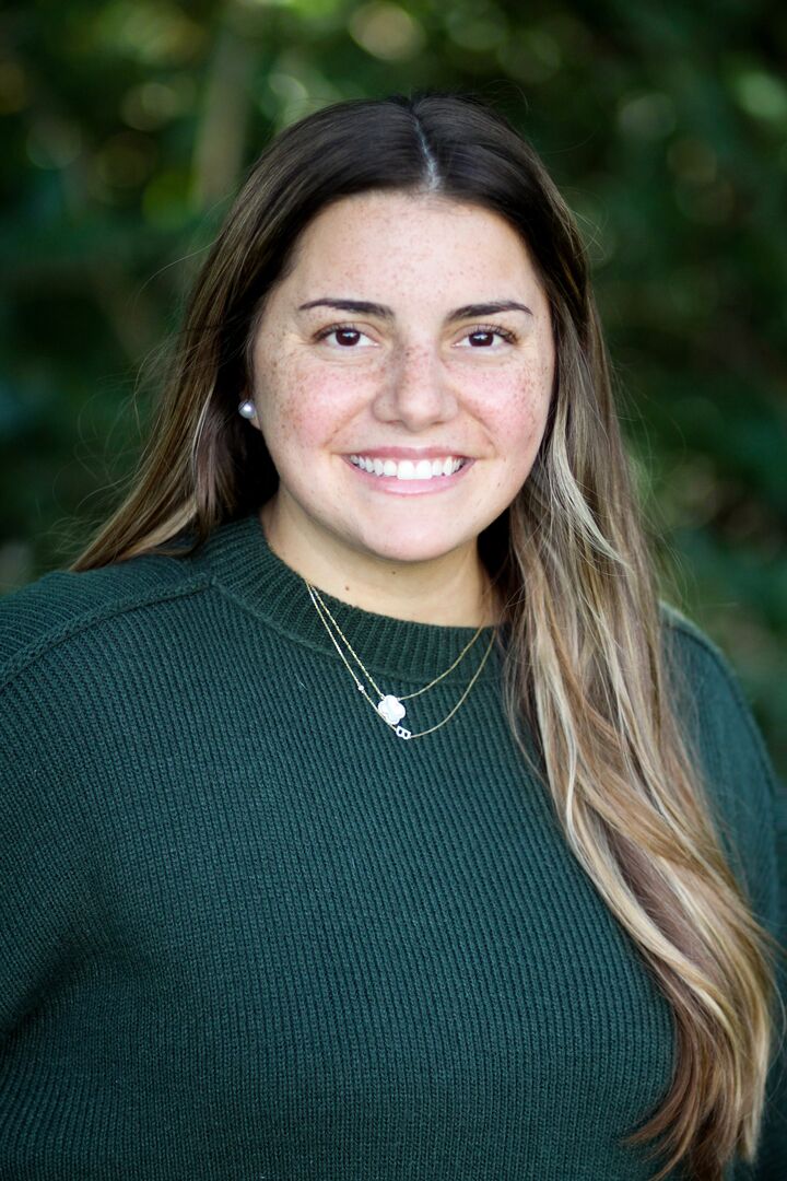 Brianna Molina, Associate Real Estate Broker in Charlotte, Paracle