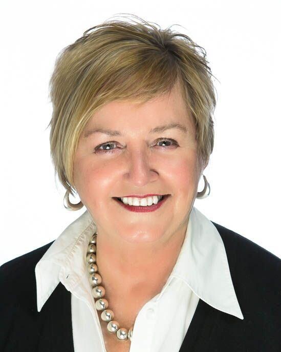 Sharon Lalonde, Sales Representative in Ottawa, Coldwell Banker Rhodes & Company, Brokerage