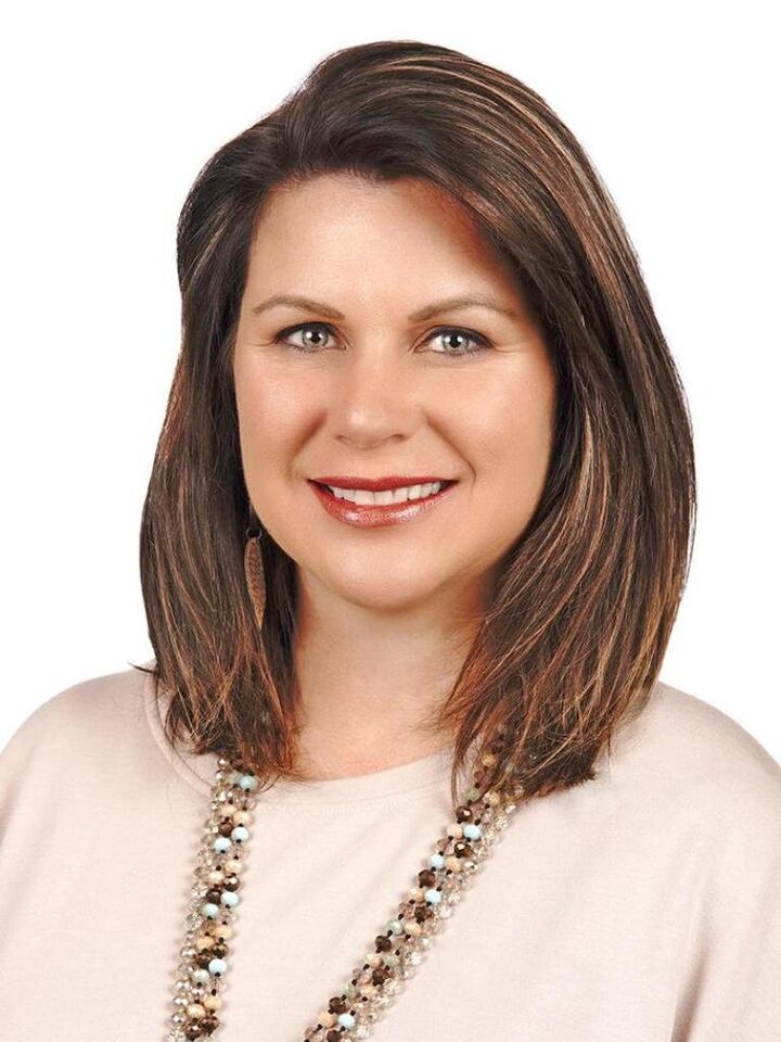 JESSICA HARRISON, REALTOR® in Gilmer, Lenhart Properties, Inc.