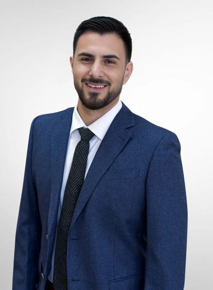 Andrew Nuno, Real Estate Salesperson in Rancho Cucamonga, PrimeTime Realtors