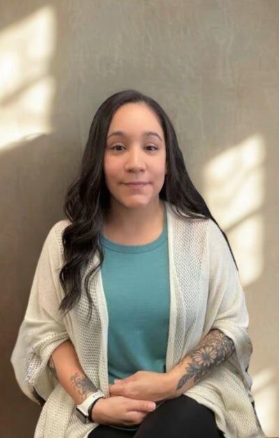 Jessica Hernandez,  in Tullahoma, Heritage Group