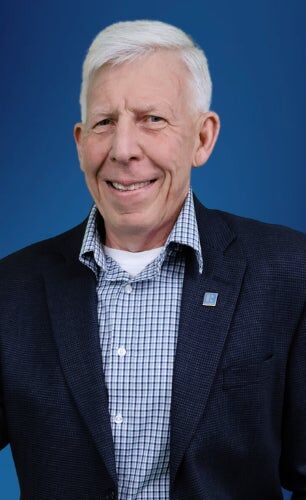 William Tom Weil, Real Estate Salesperson in California City, Frontier