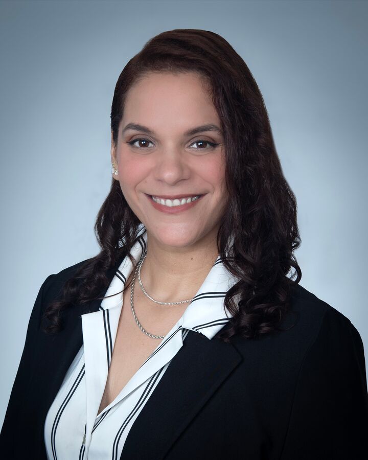 Jenniffer Beltran, Real Estate Salesperson in Cherry Hill, Alliance
