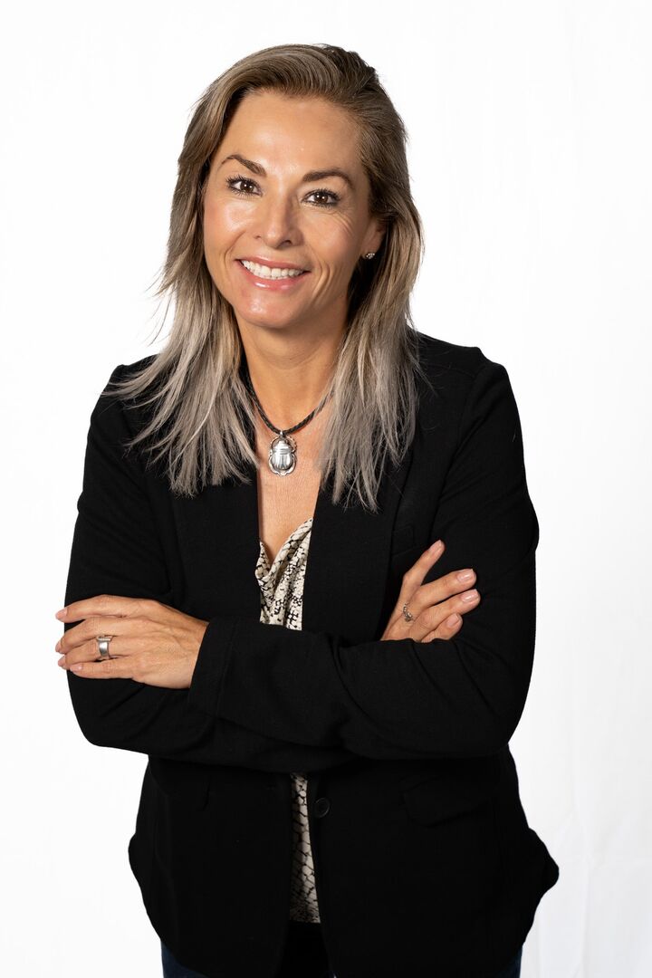 Jacqueline De Vilmorin, Real Estate Salesperson in Chula Vista, Clarity
