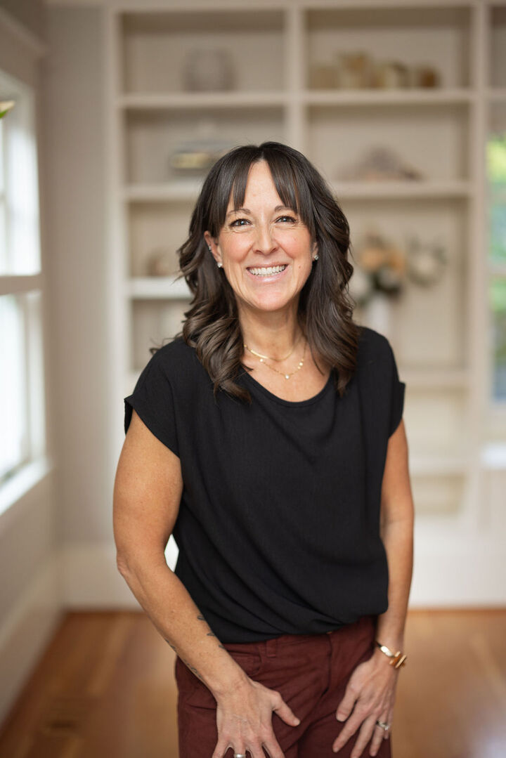 Sarah Huntington, Licensed Assistant - LaRowe To Home | WIN Results Program Manager in Vancouver, Windermere