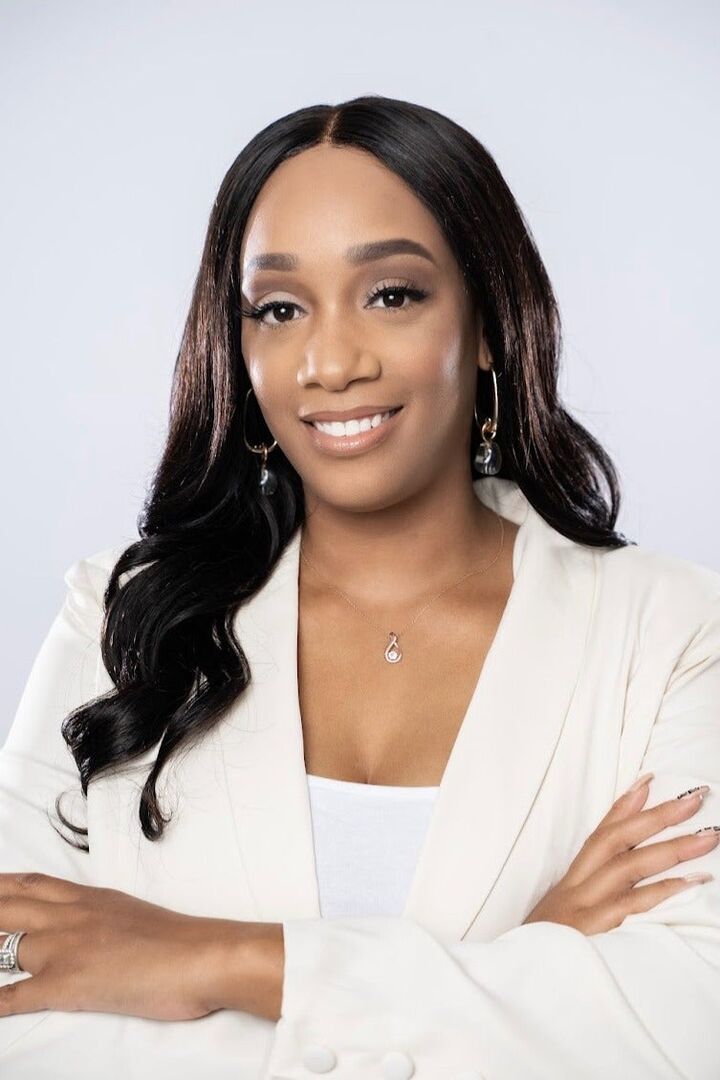 Tristen Doss, Affiliate Broker in Nashville, Southern Realty