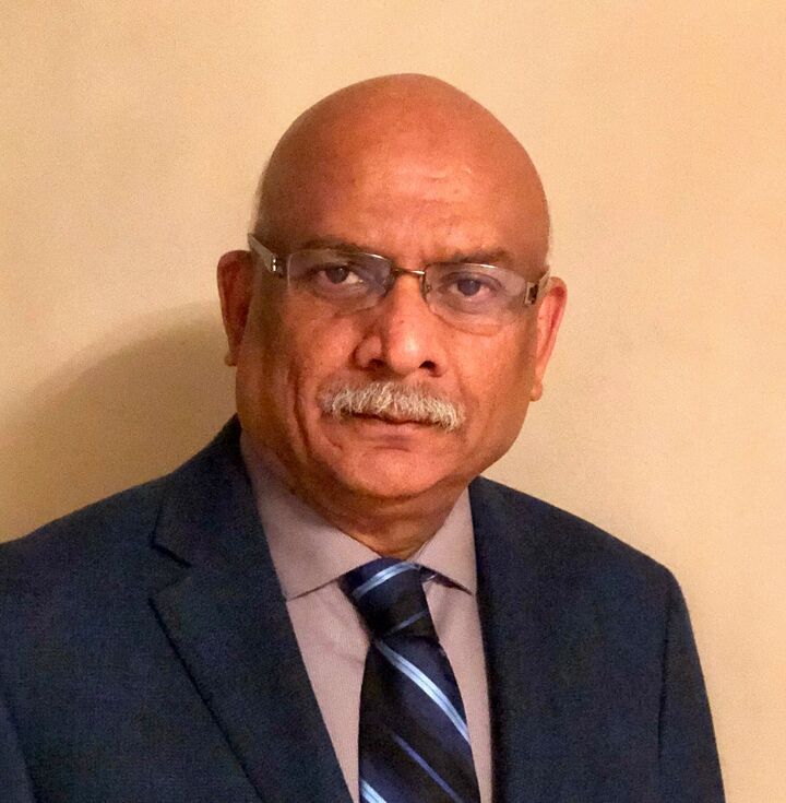 Piyushkumar Ajvalia, Real Estate Salesperson in Caldwell, Cedarcrest Realty, Inc.