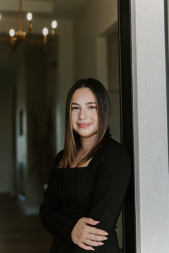 Ellise Meininger, Real Estate Broker in Kennewick, Tomlinson