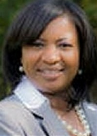 Racquel Goldson, Agent in Covington, The American Realty 