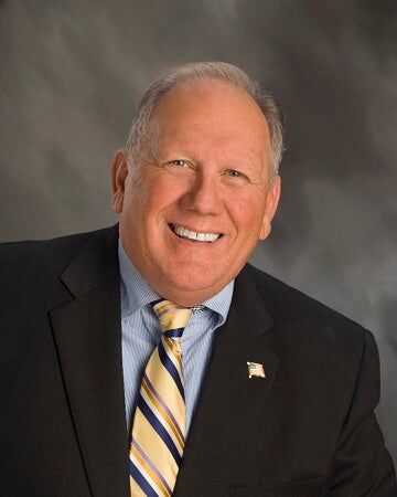 Jack Hardy, Real Estate Salesperson in Arroyo Grande, Masters