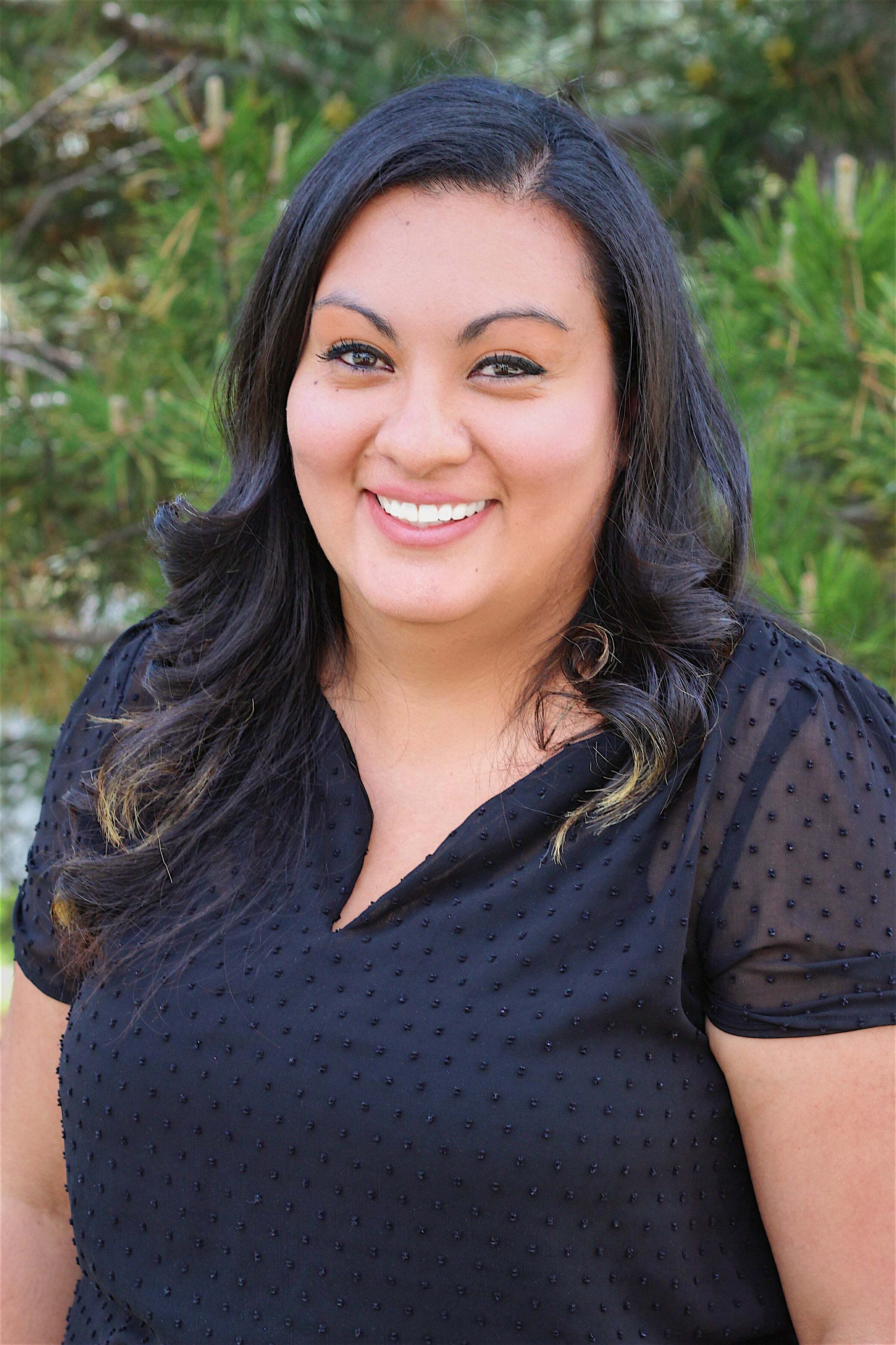 Julisa Garcia, Associate Real Estate Broker in Colorado Springs, Dream Home