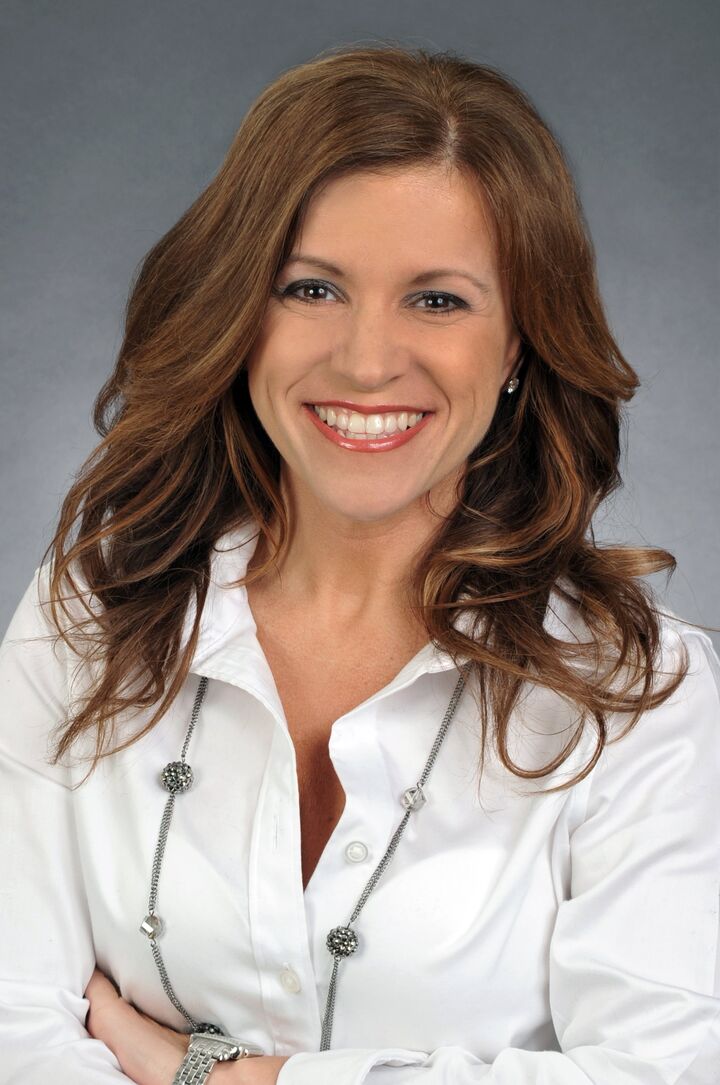 Kimberly Reagan, Sales Representative in Sewell, Rauh & Johns