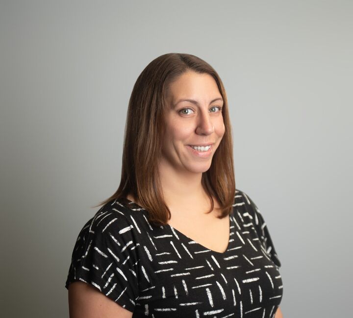 Lora Finocchio,  in Warwick, Green Team