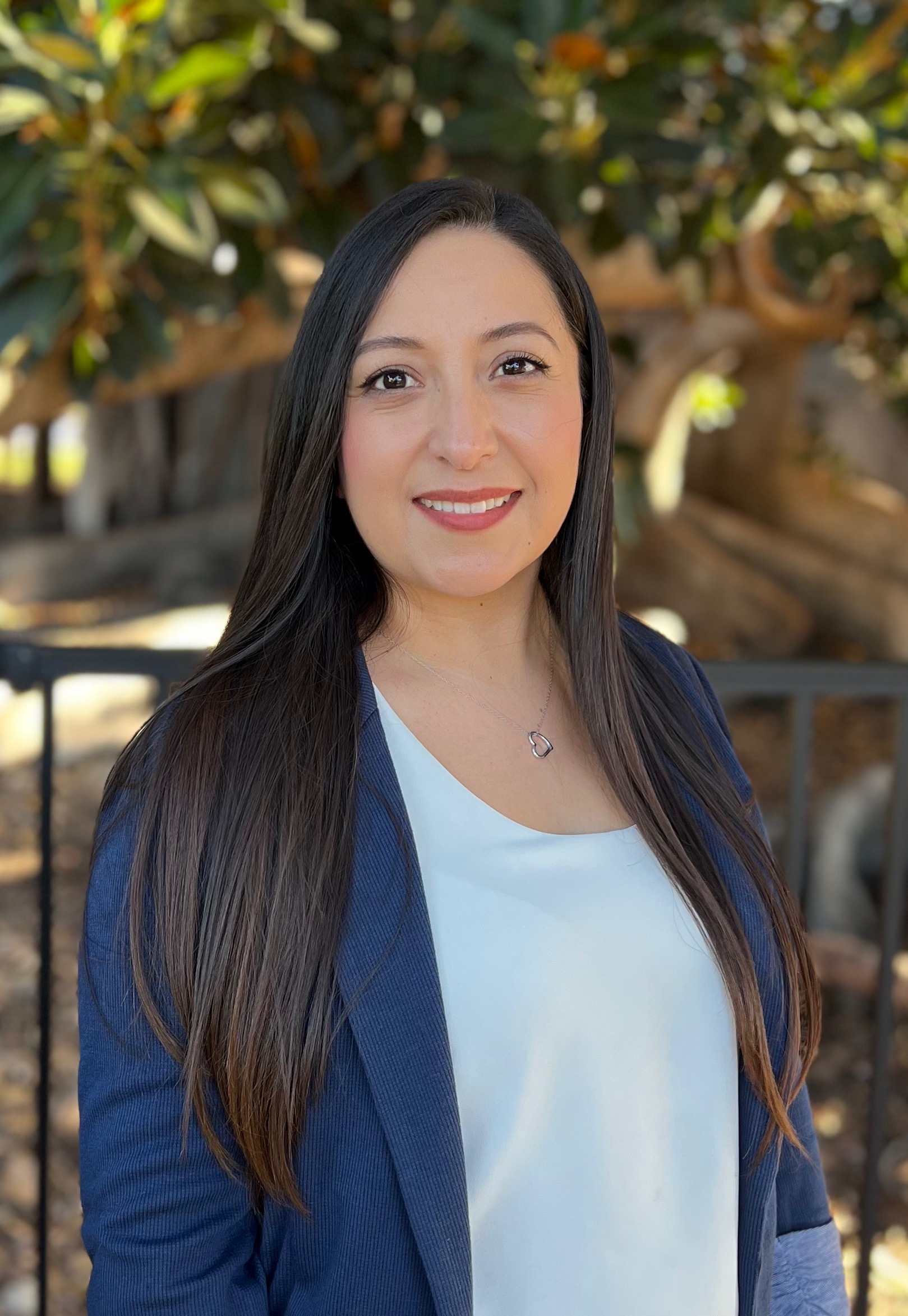 Reyna Gomez, Real Estate Salesperson in San Diego, West