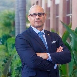 Marcos Ruvalcaba, Real Estate Salesperson in Oceanside, Masters