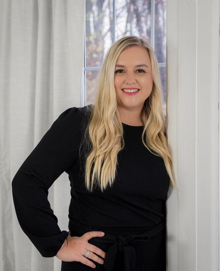 Ashley Igleheart, Associate Real Estate Broker in Washington, Classic Realty