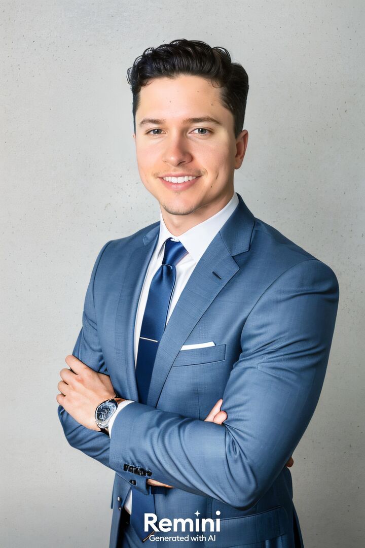Christopher Trolan, Real Estate Salesperson in Castro Valley, Masters