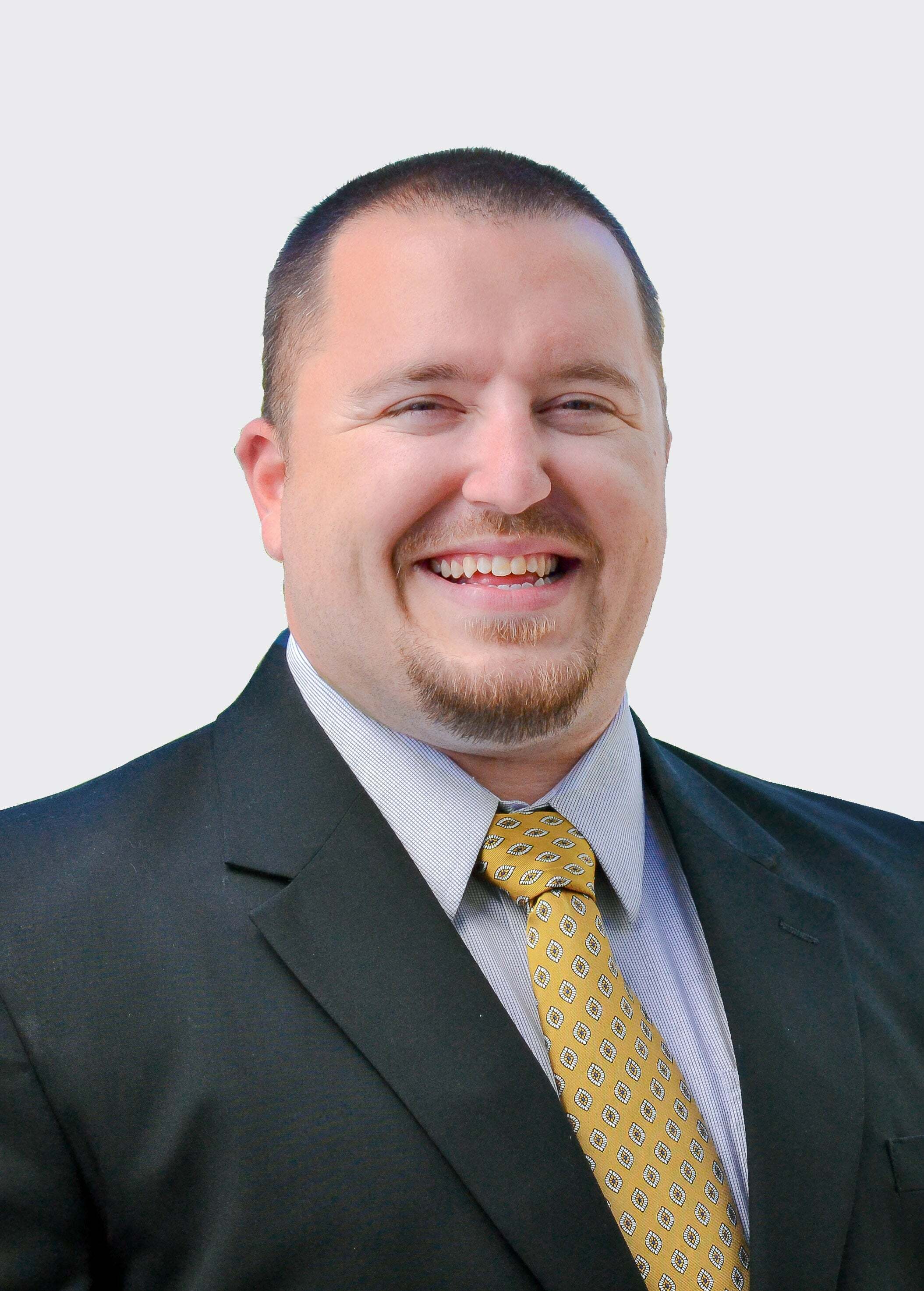 Matt Cronrath, Real Estate Salesperson in Richland, Tri-Cities