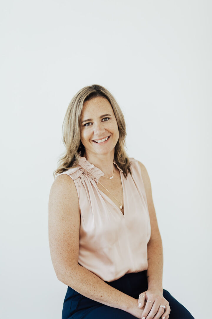 Krista Hannahs, Queen of the API in Seattle, MoxiWorks LLC
