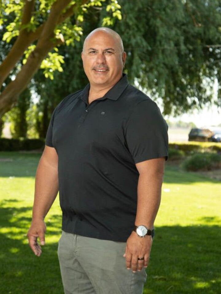 Bryan Hogge, REALTOR® in Brentwood, Icon Properties