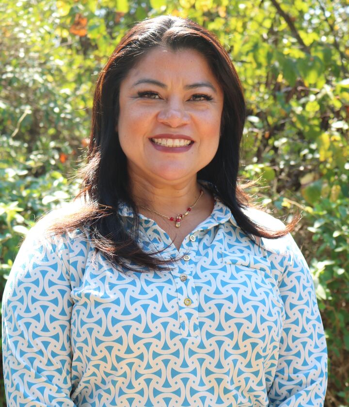 Alma Rivera, Real Estate Salesperson in Gainesville, Elite