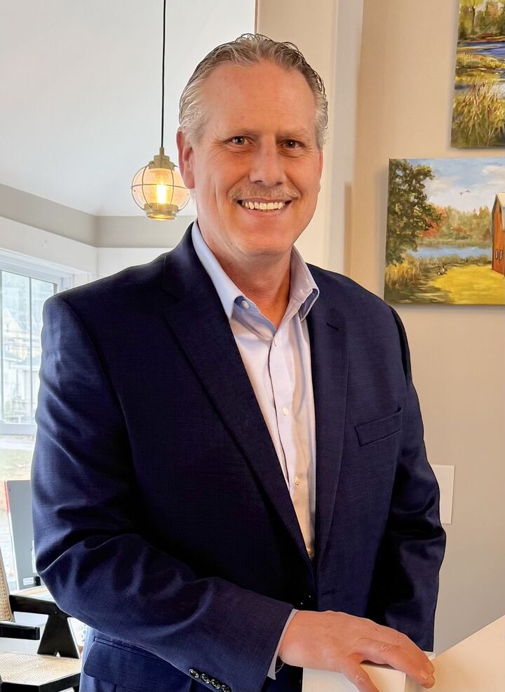 Harley Sentner,  in Hunter River, Coldwell Banker Parker Realty