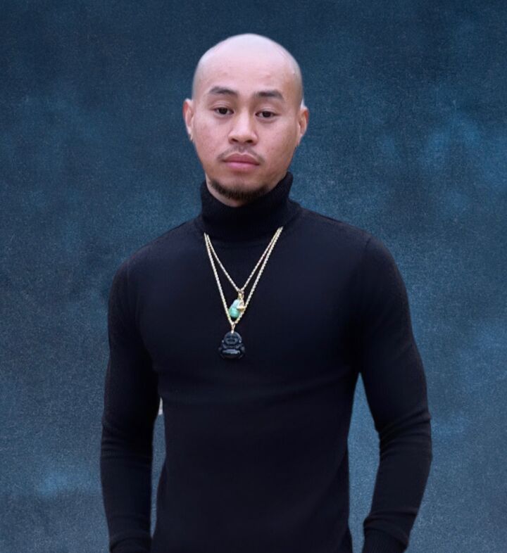 Phillip Yong, Sales Representative in Shreveport, Rhodes Realty