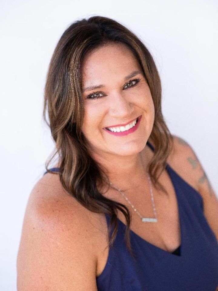 Kristina Vanderpool, Real Estate Salesperson in Apple Valley, Home Source