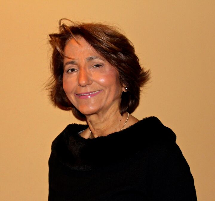 Rita Athanasiou, Real Estate Salesperson in Northville, Curran & Oberski