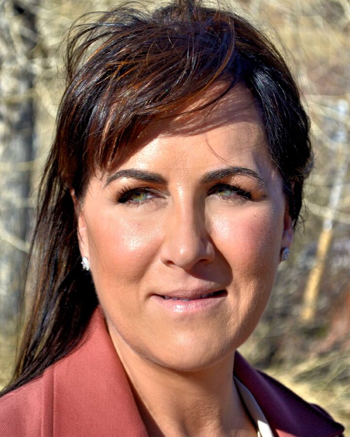 Sandra Jarock