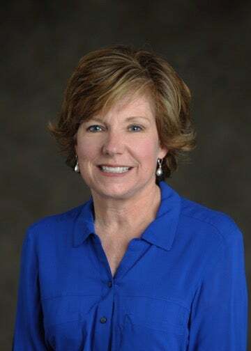 Cheryl Baucom, Real Estate Salesperson in Dalton, Kinard Realty