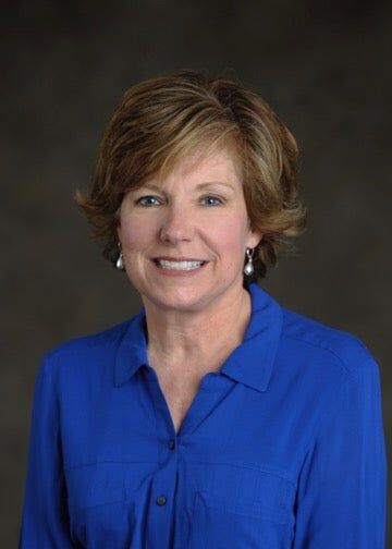 Cheryl Baucom, Real Estate Salesperson in Dalton, Kinard Realty