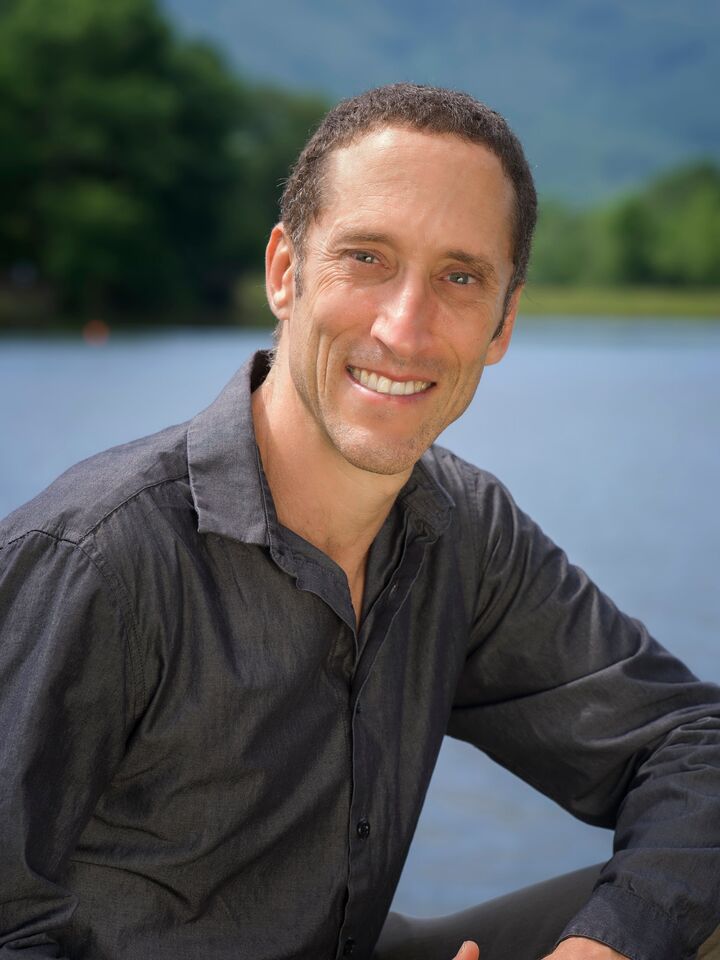 Aaron Palmer, Broker in Hendersonville, Connected