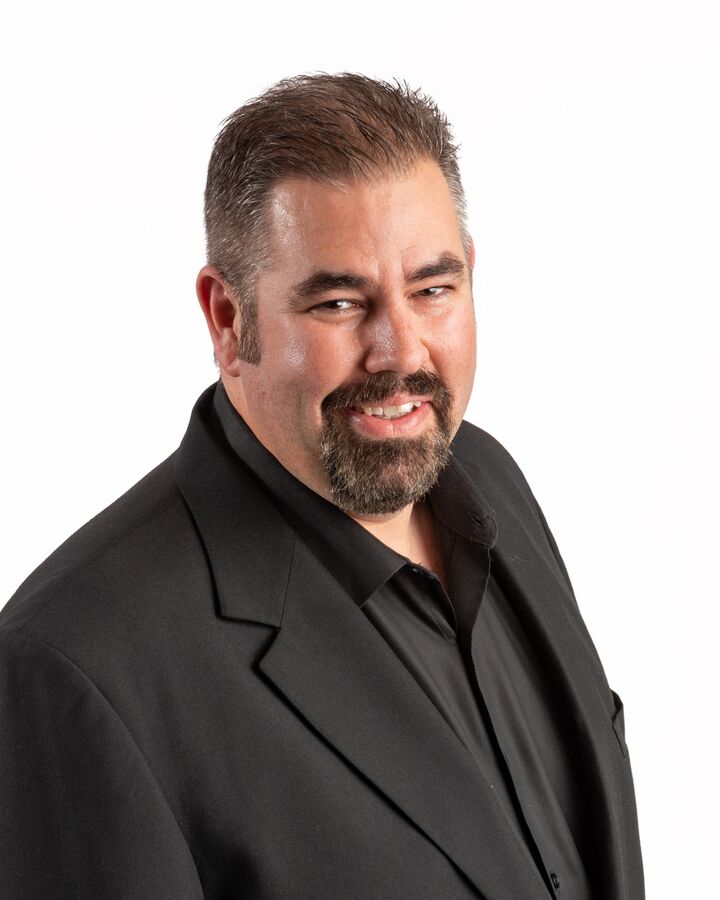 Bruce Kimsey, Real Estate Salesperson in Chehalis, Lund, Realtors