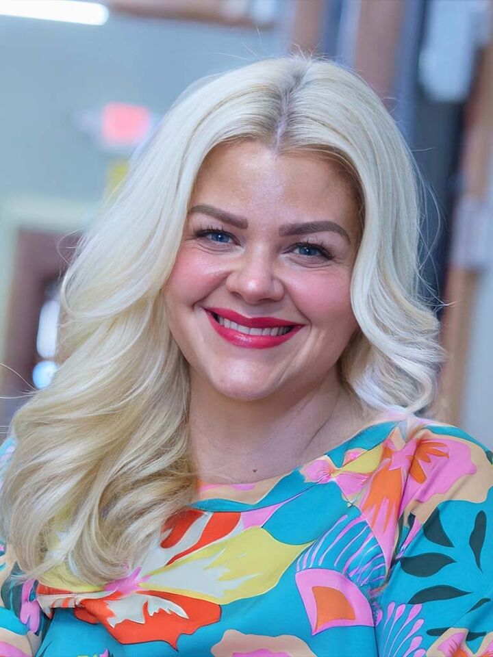 Lizzie Keller, Real Estate Salesperson in Saint Joseph, Affiliated