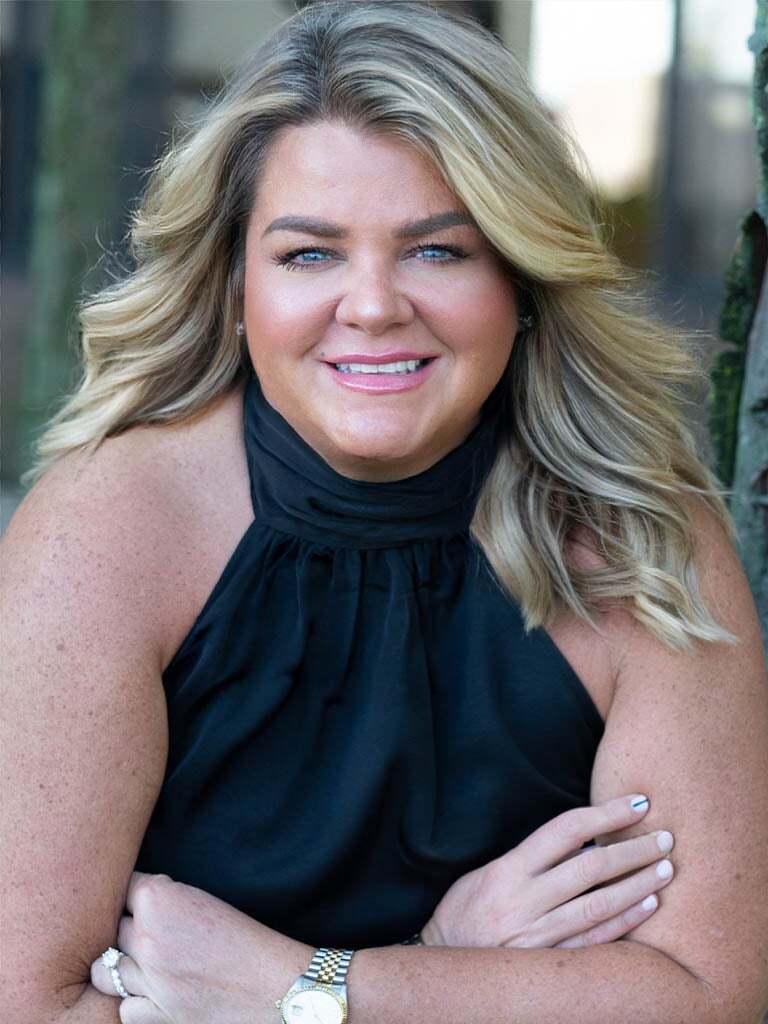 Lizzie Keller, Real Estate Salesperson in Saint Joseph, Affiliated
