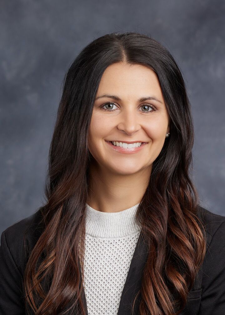 Meghan Affholder, Real Estate Salesperson in Findlay, Flag City