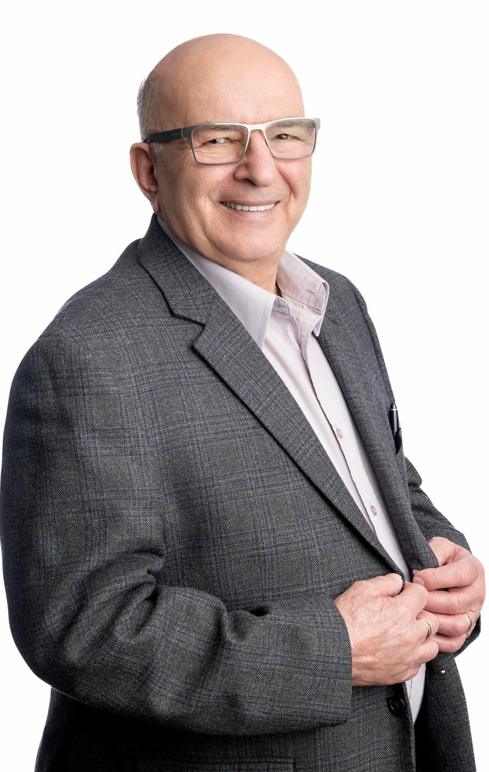 Ken Vickery , REALTOR in Oshawa, Coldwell Banker 2M Realty, Brokerage